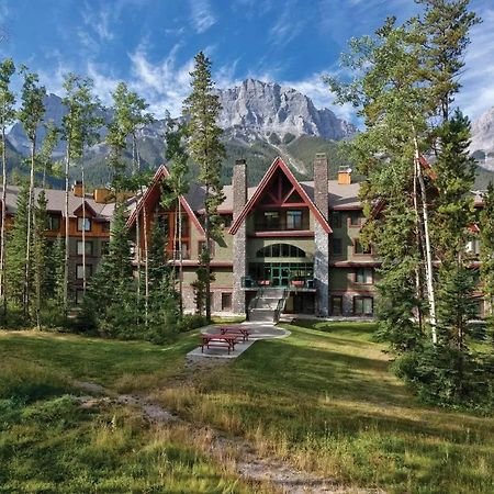 Worldmark Canmore-Banff Εξωτερικό φωτογραφία