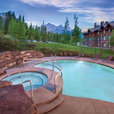 Worldmark Canmore-Banff Εξωτερικό φωτογραφία
