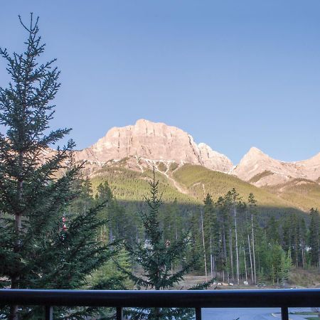 Worldmark Canmore-Banff Εξωτερικό φωτογραφία