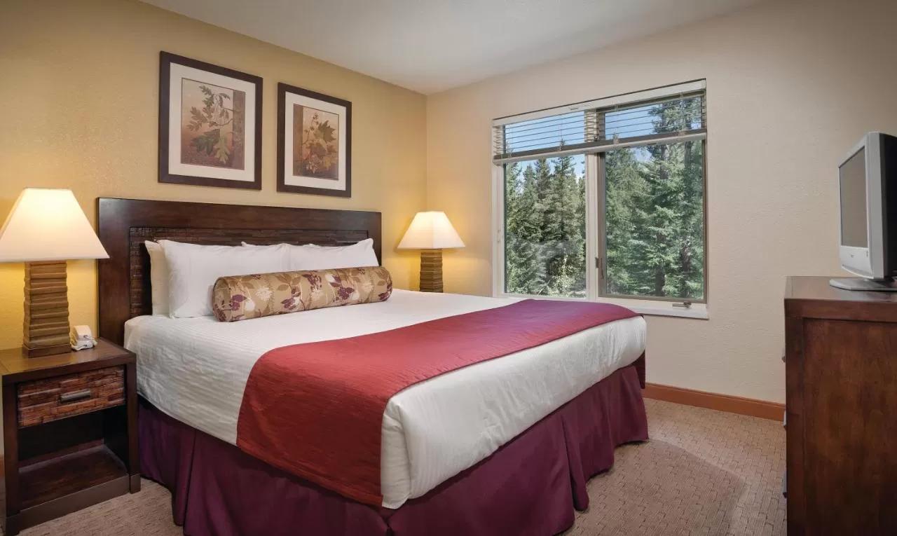 Worldmark Canmore-Banff Εξωτερικό φωτογραφία
