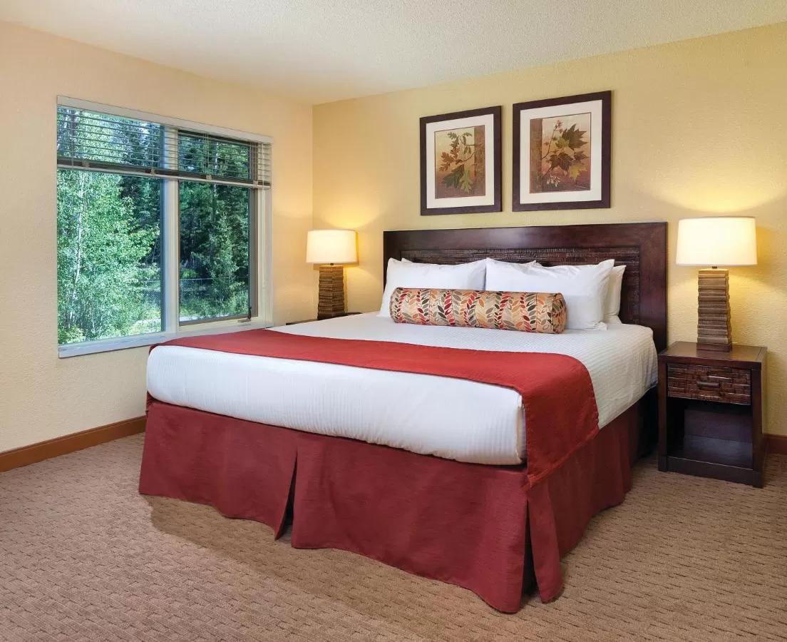 Worldmark Canmore-Banff Εξωτερικό φωτογραφία