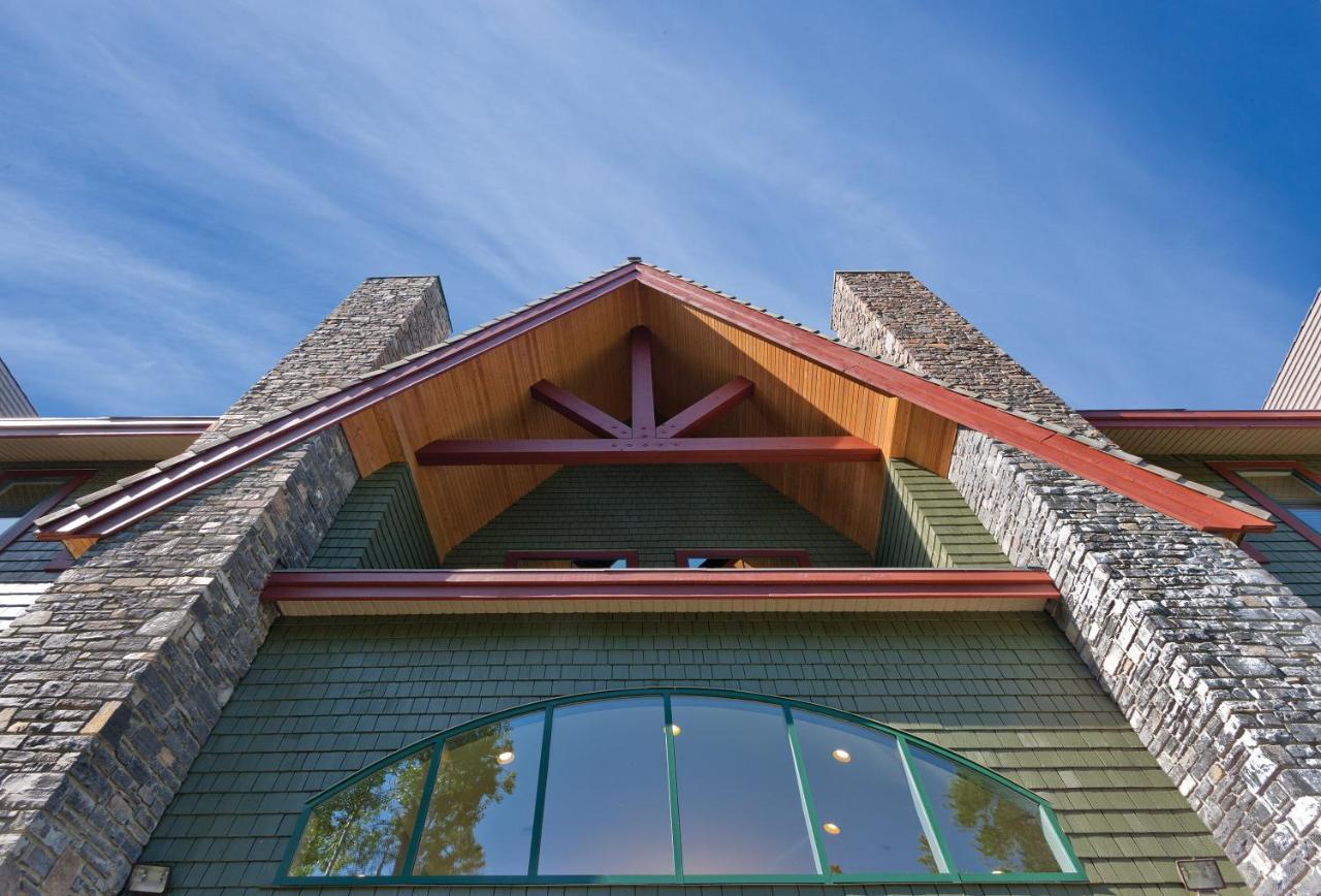 Worldmark Canmore-Banff Εξωτερικό φωτογραφία