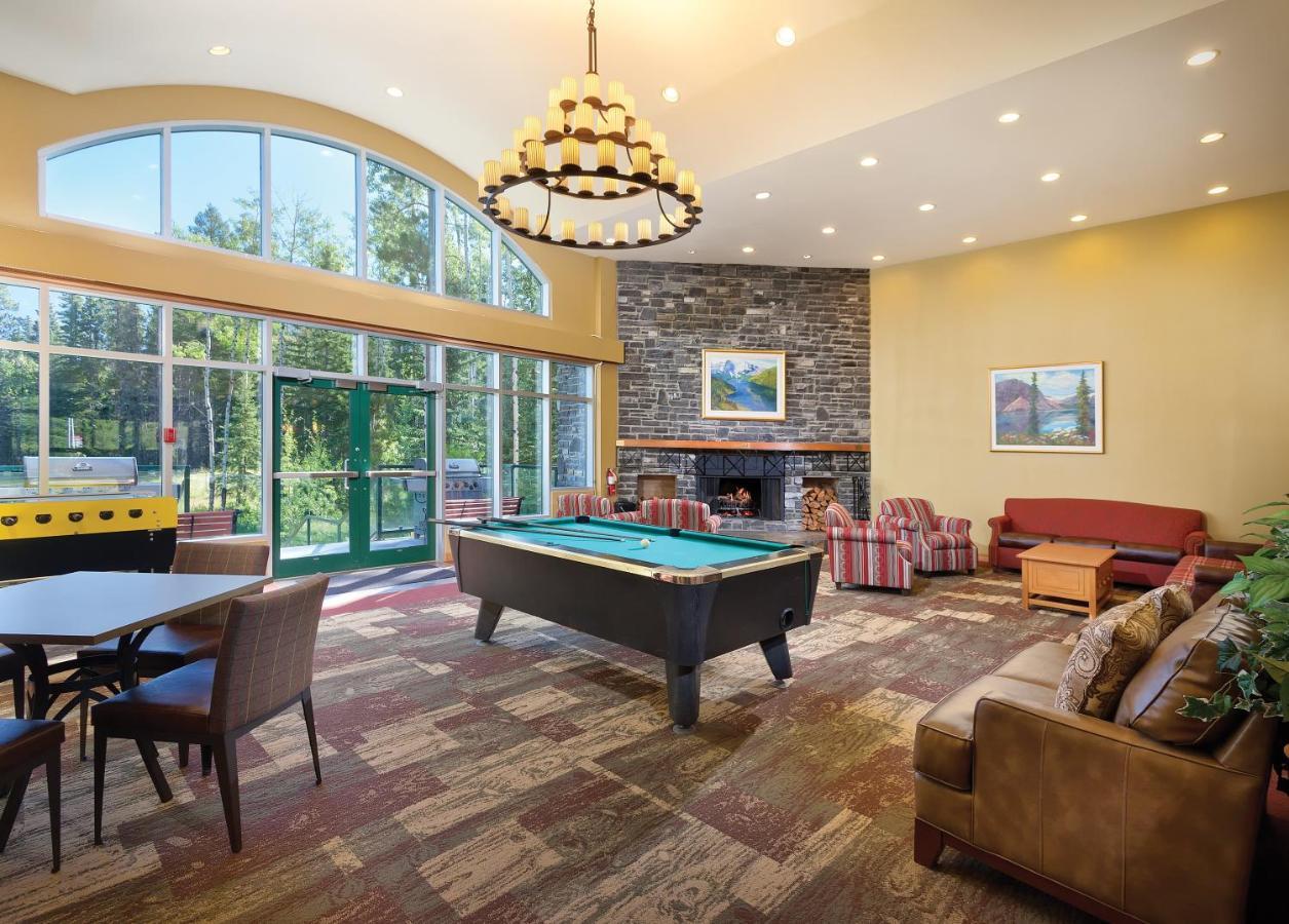 Worldmark Canmore-Banff Εξωτερικό φωτογραφία