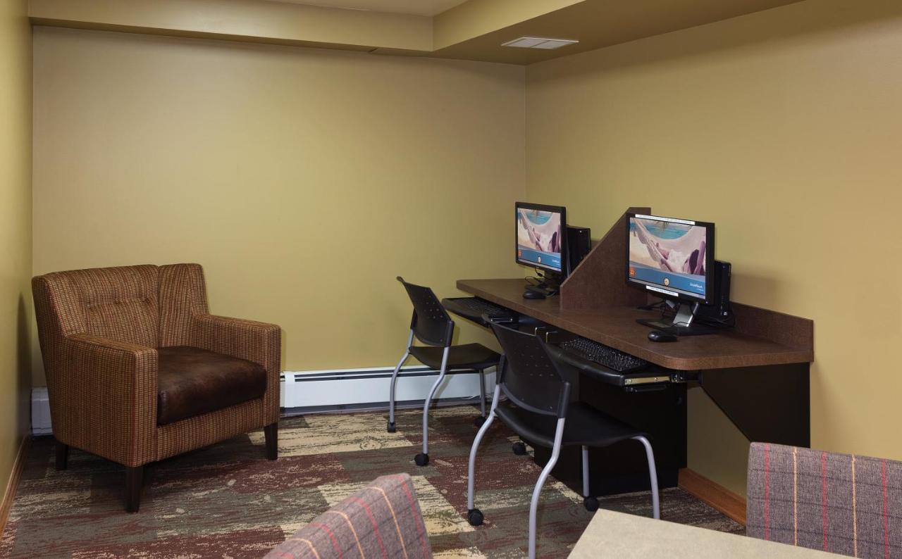 Worldmark Canmore-Banff Εξωτερικό φωτογραφία