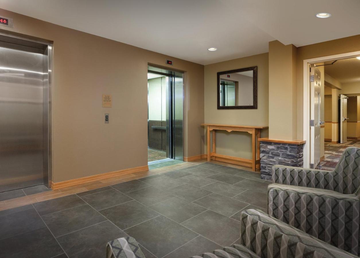 Worldmark Canmore-Banff Εξωτερικό φωτογραφία