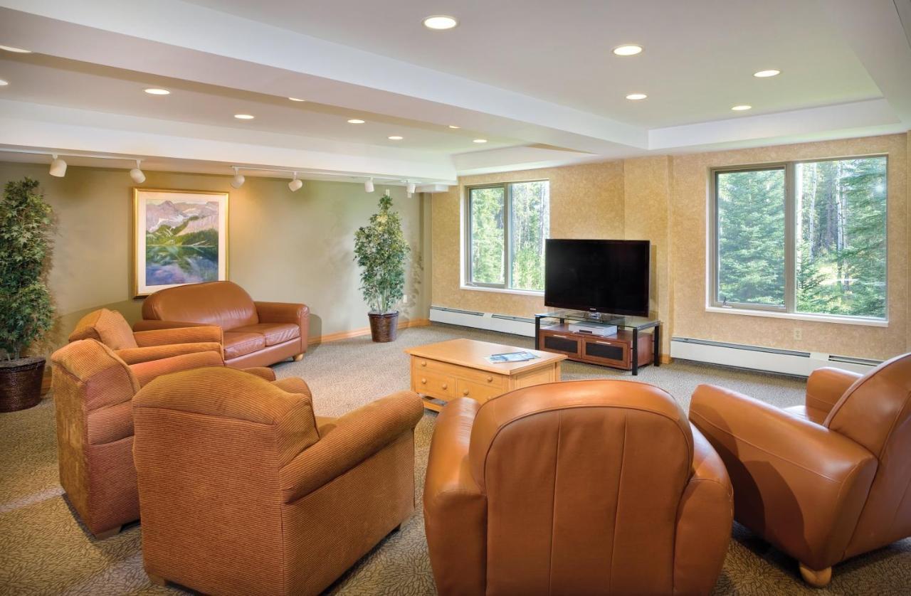 Worldmark Canmore-Banff Εξωτερικό φωτογραφία