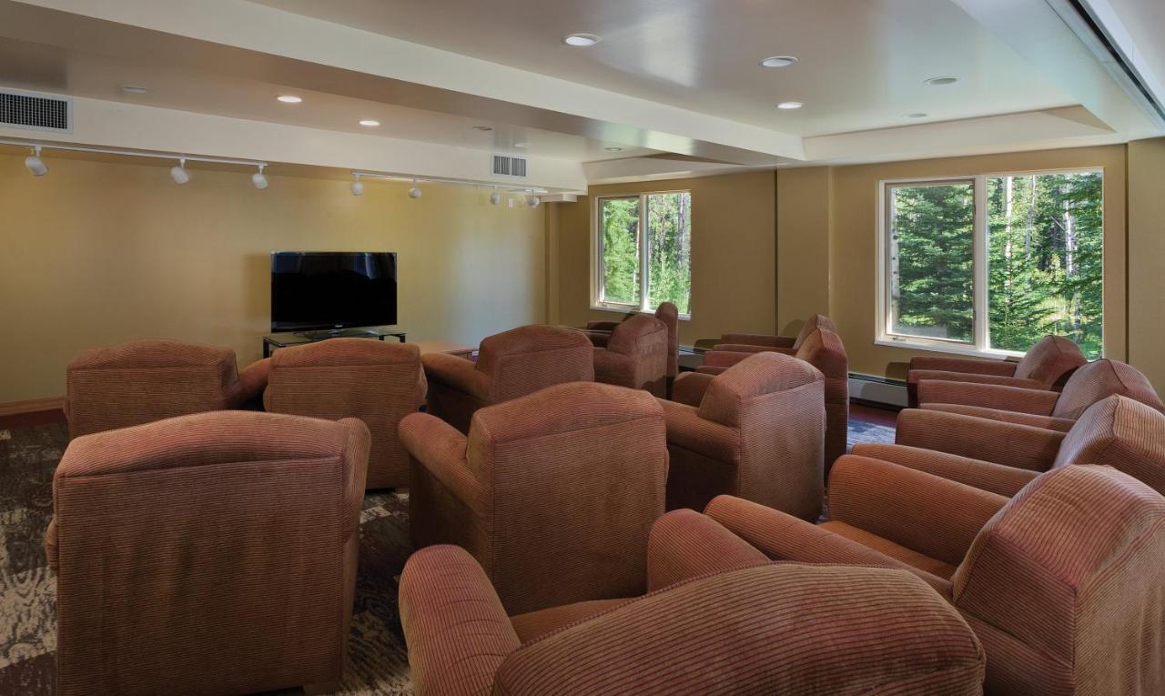 Worldmark Canmore-Banff Εξωτερικό φωτογραφία