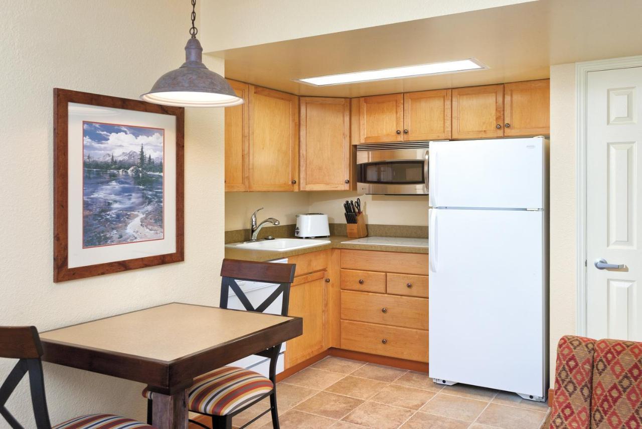 Worldmark Canmore-Banff Εξωτερικό φωτογραφία