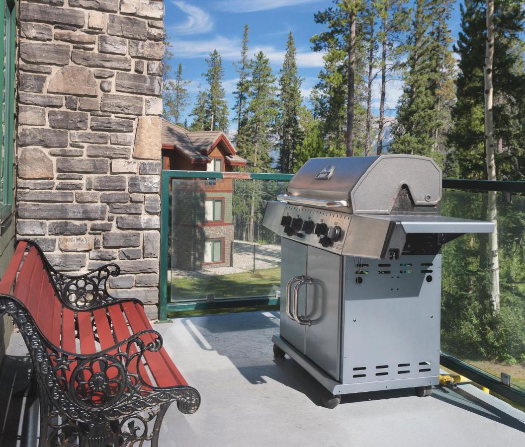 Worldmark Canmore-Banff Εξωτερικό φωτογραφία
