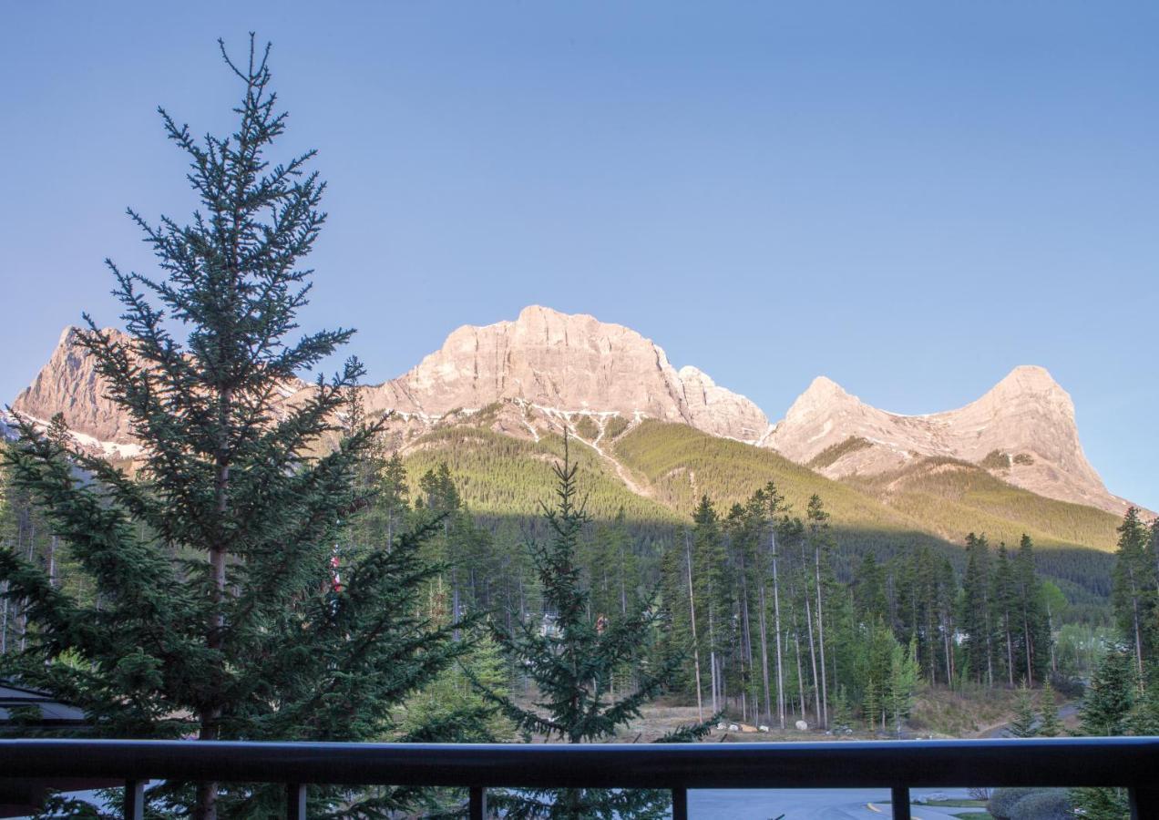 Worldmark Canmore-Banff Εξωτερικό φωτογραφία