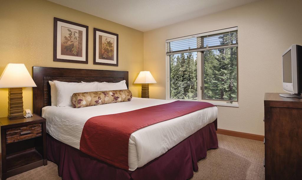 Worldmark Canmore-Banff Δωμάτιο φωτογραφία
